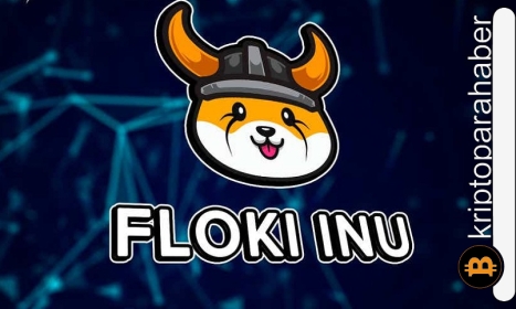 Yatırımcıları olumlu haberleri bekliyor! Floki Inu olası bir geri dönüşe hazır olabilir!