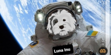 Piyasaya yeni sürülen meme coin, son 24 saat içerisinde yüzde 77 artış kaydetti!