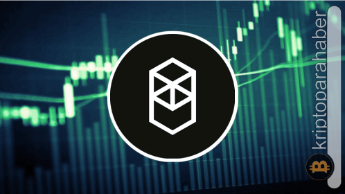 Popüler altcoin bugün kaybediyor! Takip edilecek seviyeler