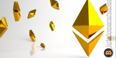 Ether, son 14 ayın en düşük seviyesinde: Çöküş büyük tasfiyeye neden oldu!