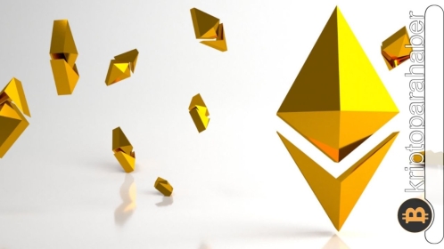 Ether, son 14 ayın en düşük seviyesinde: Çöküş büyük tasfiyeye neden oldu!