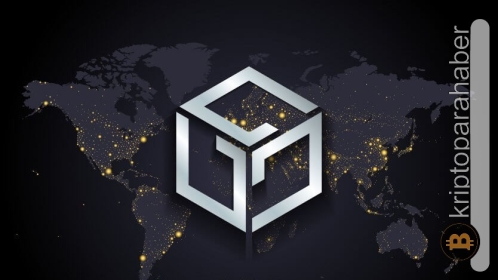 Dikkat: Bu altcoin’de boğalar ralli başlatmak için bu direnci kırmalı!