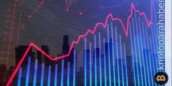 Piyasa izlemesi: Öne çıkan altcoin’de bakın ne var?