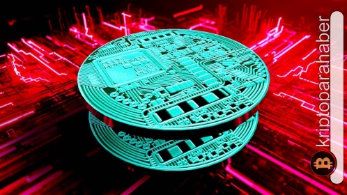 Günlük işlem hacmi patlama yaptı, fiyatı şimdilik düşüşte: Yıldız altcoin’de yükseliş kapıda mı?