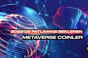 Hangi Metaverse coinler yükselecek? Yüksek potansiyelli Metaverse tokenler listesi