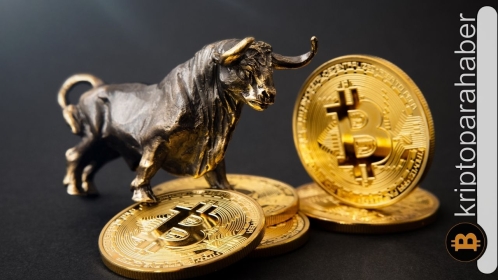 Huobi CEO’su Bitcoin boğası hakkında tahminde bulundu!