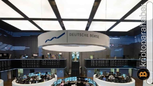 İki altcoin ETP, Avrupa’nın önemli borsasında satışa çıktı