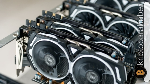 Intel’in madencilik çipi kazı yapanlara yetecek mi?