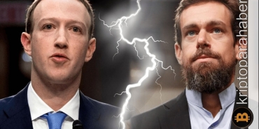 Jack Dorsey, Meta için Bitcoin’in tercih edilmesi gerektiğini düşünüyor