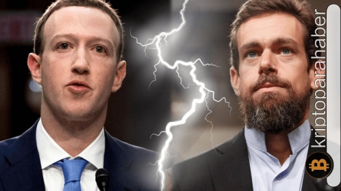 Jack Dorsey, Meta için Bitcoin’in tercih edilmesi gerektiğini düşünüyor