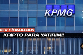 Son Dakika: Dev firma kripto paralara yatırım yaptığını açıkladı!