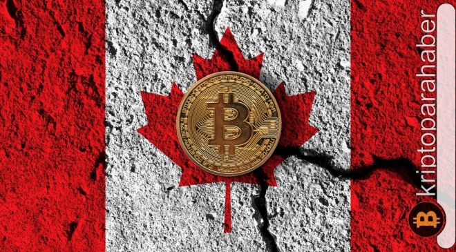 Kanadalı düzenleyiciler, kripto varlıkları için yeni bir talepte bulunuyor