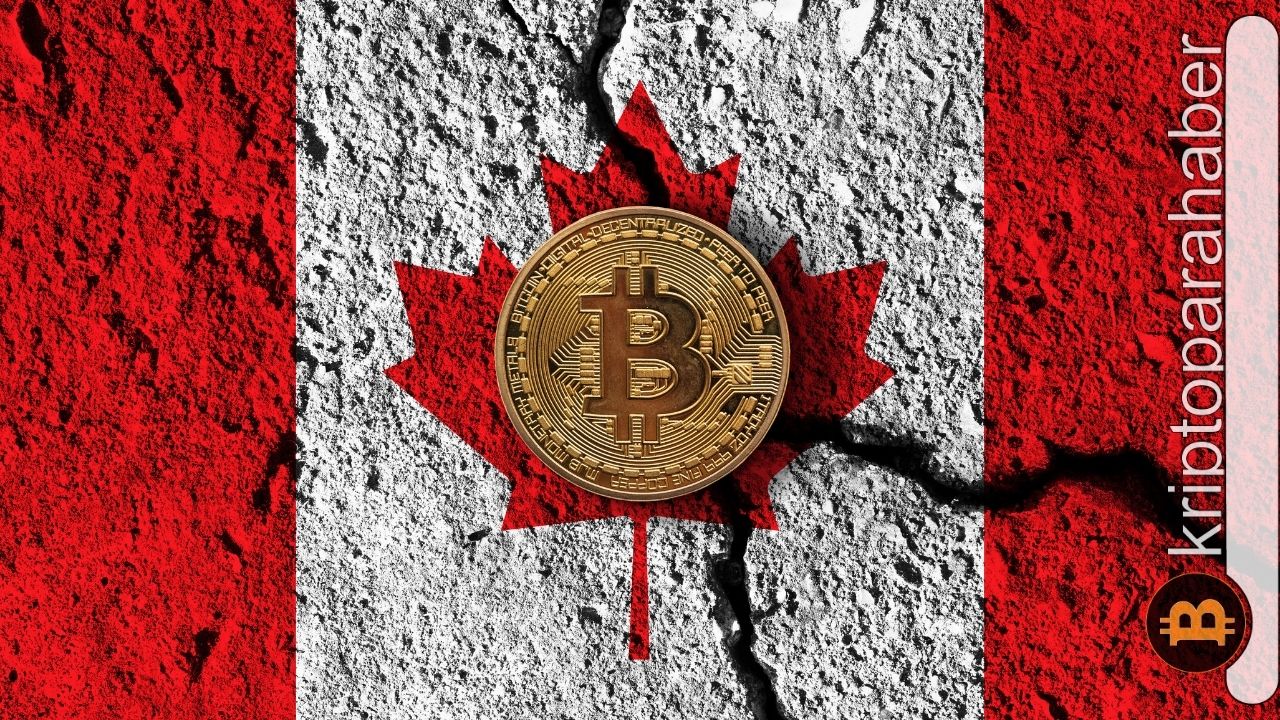 Kanadalı düzenleyiciler, kripto varlıkları için yeni bir talepte bulunuyor