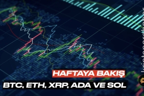 Kripto piyasa düzeltmesi sona mı erdi? BTC, ETH, XRP, ADA ve SOL analizi