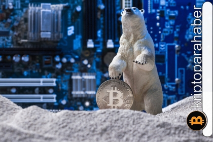 Kripto analistleri açıkladı: 2018 yılında yaşanana benzer şekilde kripto kışına giriyor olabiliriz!