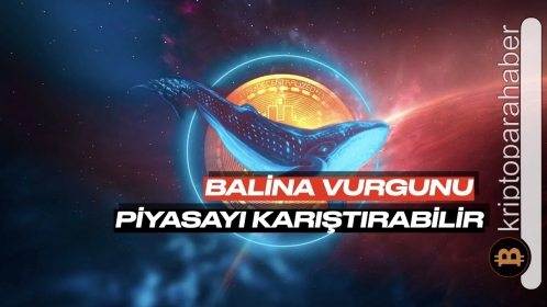 Rekortmen Bitcoin balinası uyandı: Piyasayı karıştırabilir! İşte beklenen senaryo ve işlemlerin tüm detayları