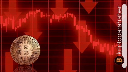 Kripto paralarda çöküş dönemlerinden nasıl faydalanılır?