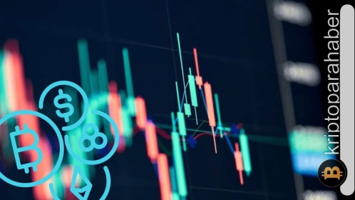 Kripto piyasası, 2 trilyon dolarlık market değerini tutmak istiyor