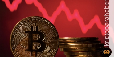 Kriz büyüyor: Bitcoin, 37 bin dolarda savaş veriyor