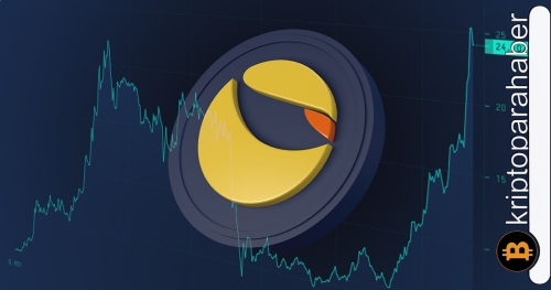 LUNA kritik seviyelerin altında işlem görüyor! Yatırımcılar telaşlanmalı mı?