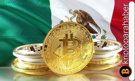 Meksika bir sonraki El Salvador olabilir! Bitcoin kabulü konusunda yeni gelişmeler