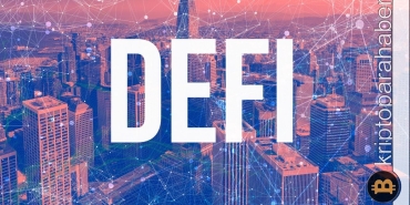 DeFi TVL değeri 2022 yılının en kötü seviyelerini gördü…