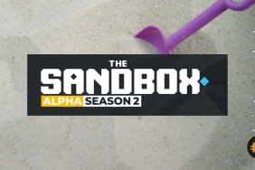 Metaverse popüleri Sandbox, Sezon 2 hakkında bilgiler verdi