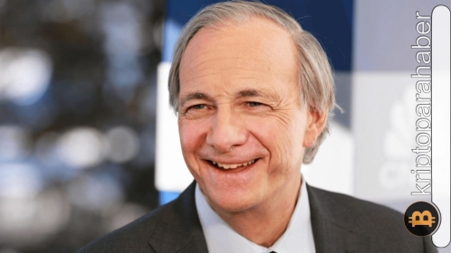 Milyarder Ray Dalio, paranın geleceği hakkında tartışıyor: Peki ya kripto paralar?