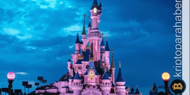 NFT iş ilanları artıyor: Disney, yeni uzmanını arıyor