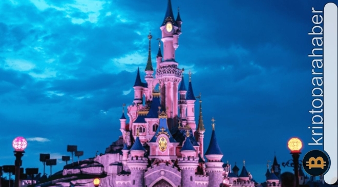 NFT iş ilanları artıyor: Disney, yeni uzmanını arıyor