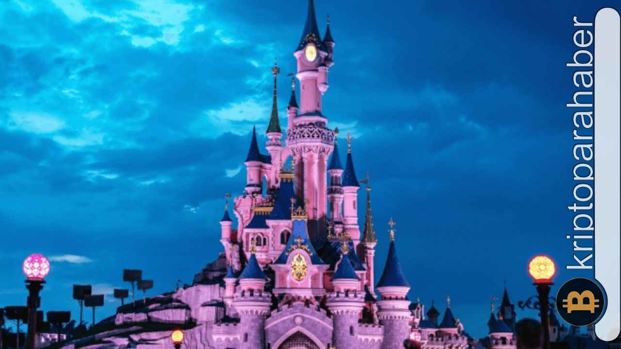 NFT iş ilanları artıyor: Disney, yeni uzmanını arıyor