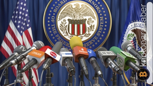 Olağanüstü Fed toplantısı ve Bitcoin