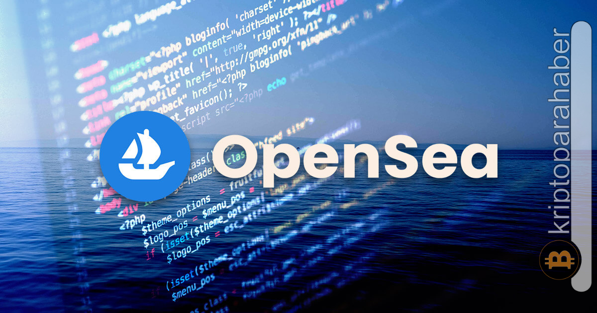 OpenSea, son büyük saldırının platformdan kaynaklanmadığını açıkladı