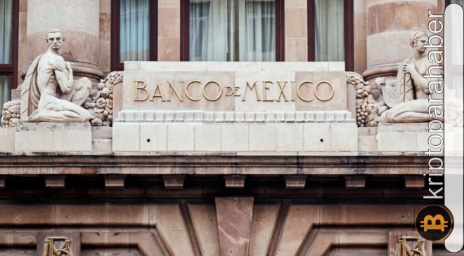 Özel bankalar, Meksika’da CBDC için yardımcı olmayı öneriyor
