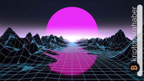 Piyasa çökerken 4x yaptı: Metaverse’in yeni yıldızı cepleri dolduruyor!