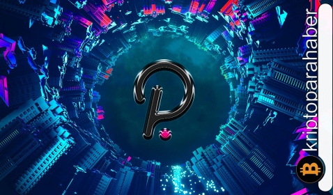 Polkadot fiyatı oldukça temkinli hareket ediyor! Düşüş yakın mı?