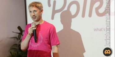 Polkadot kurucusu, Ukrayna'ya tek şartla yardım edecek