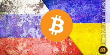 Rusya-Ukrayna gerginliği Bitcoin’i dibe yolladı