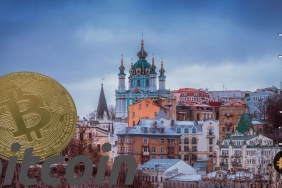 Rusya-Ukrayna gerilimi sürerken, bir vatansever ülkesine Bitcoin bağışı yaptı