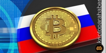 Rusya Maliye Bakanlığı, kripto yasasında değişikliğe gitti! Madencilik detayı dikkat çekiyor