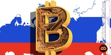 Rusya'dan müjdeli haber: Bitcoin yasal para birimi oluyor!