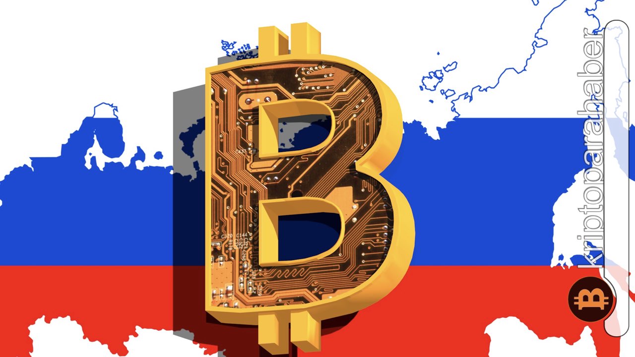 Rusya'dan müjdeli haber: Bitcoin yasal para birimi oluyor!