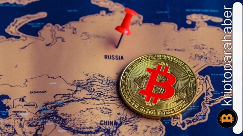 Rusya maliye bakanı, kripto para konusunda tam yasak yerine düzenlemeler yapılmasını destekliyor