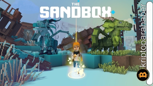 SAND düşüş trendini bir türlü kıramıyor! Yükseliş hangi şartlar altında gerçekleşebilir?