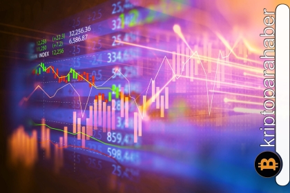 Bu altcoin’de boğalar çıkmaza girdi! Yüksek oranlarda düşüş yakın olabilir!