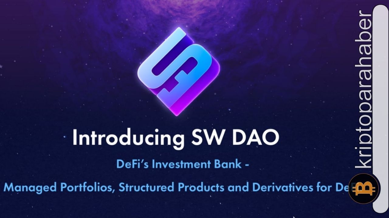 SW DAO: Otomatik yatırımın geleceği ile tanışın