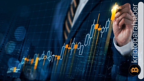 İlk 10 içindeki kripto varlık, Bitcoin ve Ethereum’u fiyatlıyor