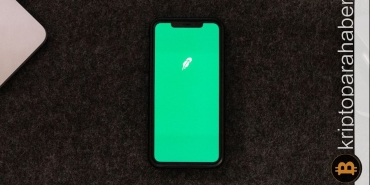 Robinhood, kısa süreliğine Bitcoin fiyatında indirim yaptı