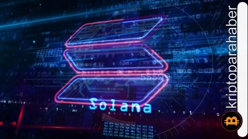 Solana 115 dolara doğru yükseliş yolculuğuna başladı! Teknik analiz