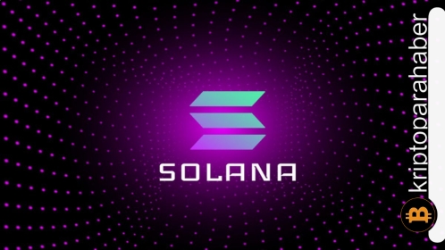 SOL boğaları güçlerini yeniden kazandı! Solana fiyatı yükseliş için yüksek potansiyele sahip!